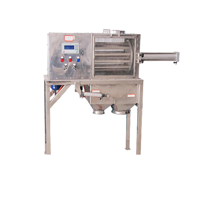 CBZ型自動磁性過濾器